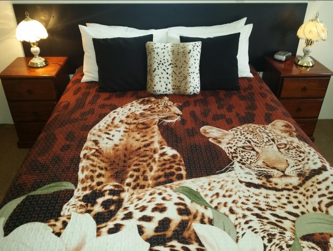 Guyra Motor Inn מראה חיצוני תמונה